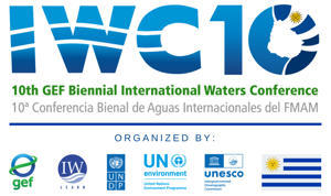 IWC10 - 2024 -- 10th GEF Biennial International Waters Conference (IWC10)