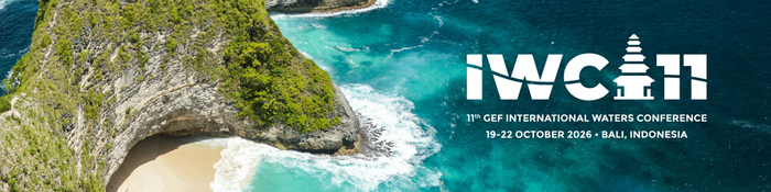 11th International Waters Conference