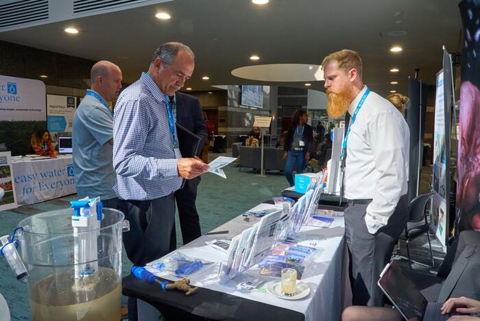 2023 UNC Water and Health Conference: Science, Policy, and Practice