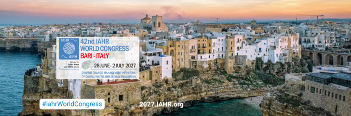 42nd IAHR World Congress