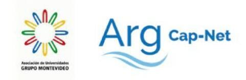 Ciclo de Conferencias del Comité Académico Aguas 2025