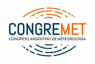 Congreso Argentino de Meteorología (CONGREMET) organizado por el Centro Argentino de Meteorólogos (CAM).