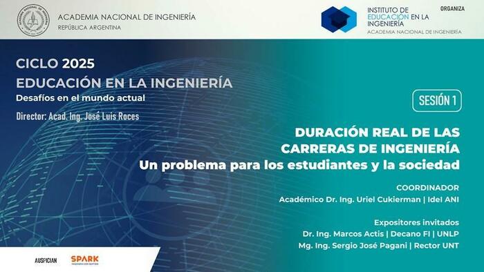 Educación en la Ingeniería. Desafíos en el mundo actual