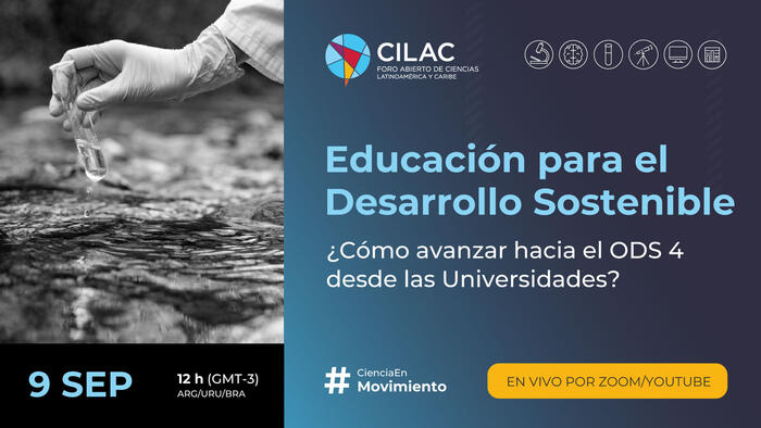 Educación para el Desarrollo  Sostenible