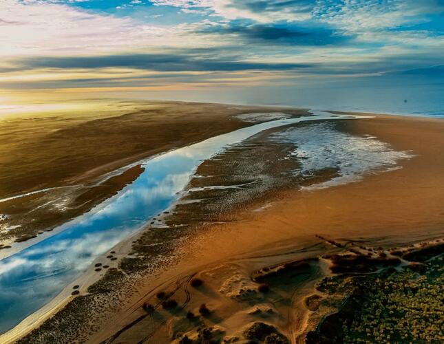 El Agua y su impacto en la Economía según el Foro de Davos