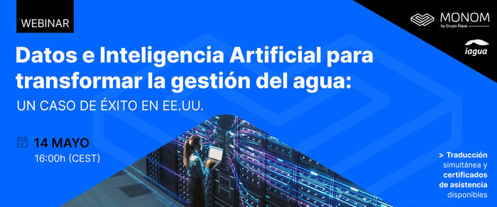 Inteligencia artificial y plataformas de datos: analizamos un caso real en EE. UU