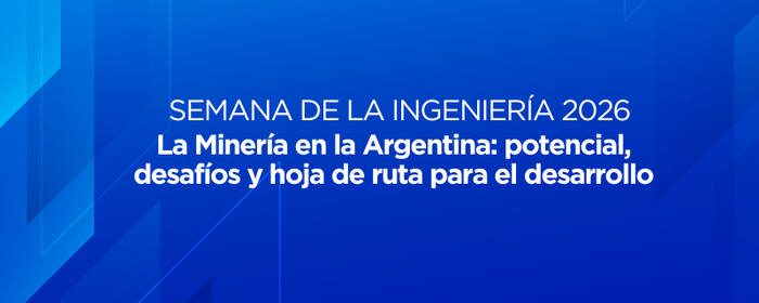 La Minería en la Argentina: potencial, desafíos y hoja de ruta para el desarrollo