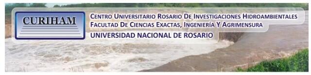 Maestría Recursos Hídricos en Zona de Llanura