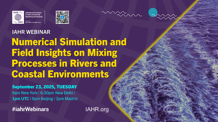 New Webinar on Numerical Simulation and Field Insights on Mixing ...