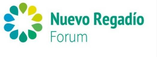Nuevo Regadío Forum 2022 - ON LINE y PRESENCIAL