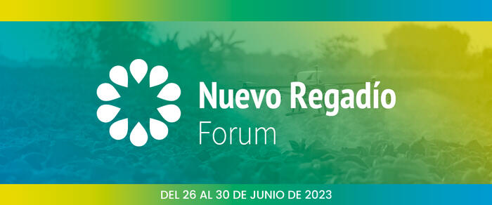 Nuevo Regadío Forum.