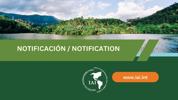 Participación en la Semana del Clima de América Latina y el Caribe 2023 de la CMNUCC