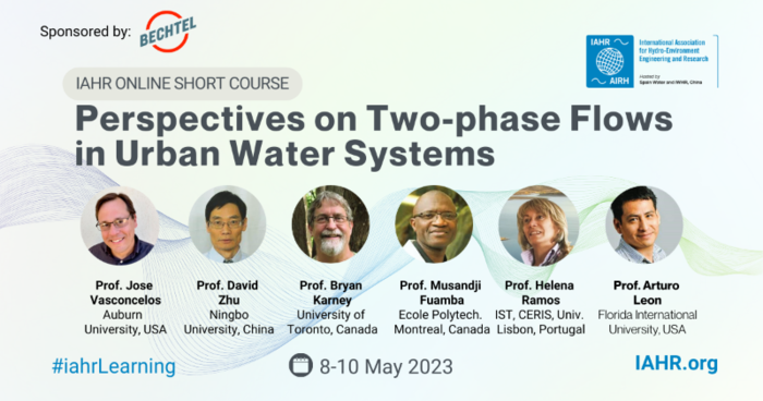 Perspectives on Two-phase Flows in Urban Water Systems