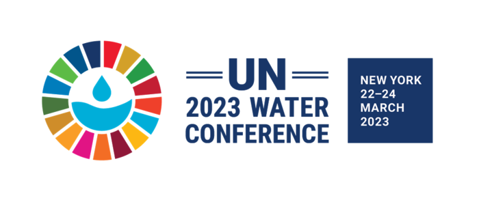 Preparing for an inclusive and action-oriented UN 2023 Water Conference. -  1 SETIEMBRE