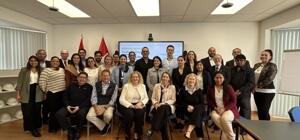 Regional Workshop on Funding and Financing Investments in Transboundary Waters and Ecosystems in Latin America and the Caribbean