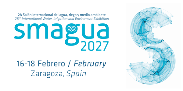 Salón Internacional del Agua, Riego y Medio Ambiente (SMAGUA)