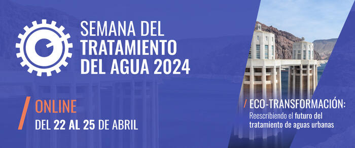 Semana del Tratamiento del Agua 2024