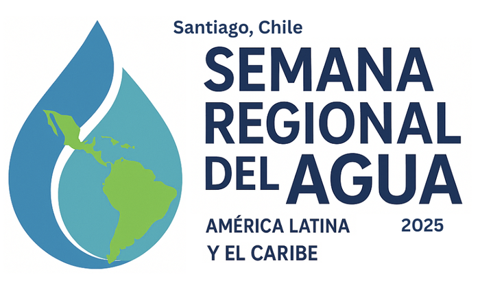 Semana Regional del Agua de América Latina y el Caribe – Santiago 2025