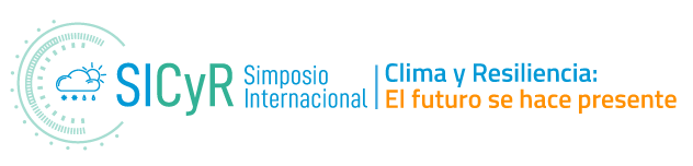 Simposio Internacional Clima y Resiliencia el futuro se hace presente