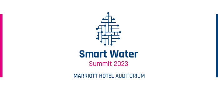 SMART WATER SUMMIT 2023