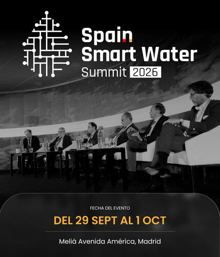 Spain Smart Water Summit