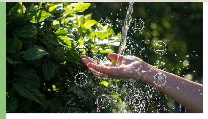 Taller Intercambio 5: BP sobre participación en ISO/TC 224 Gestión del Agua 