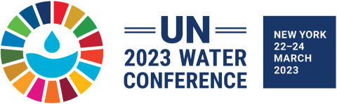 UN 2023 Water Conference - 22 — 24 Mar 2023, New York