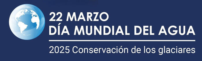 Webinario del Día Mundial del Agua: Preservación de Glaciares y Torres de agua  Celebrando los 200 Años de Relaciones entre Chile y Países Bajos