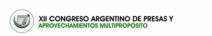 XII Congreso Argentino de Presas y Aprovechamientos Multipropósito (XII CAPyAM)