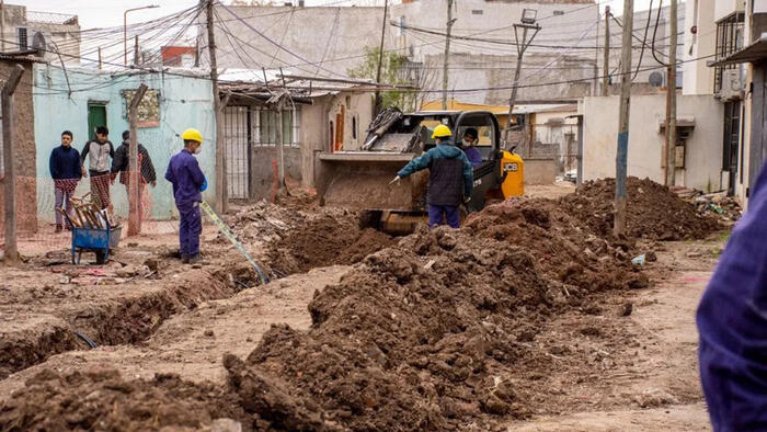 Aprueban acuerdos con BID por US$ 1.020 millones para obras hídricas