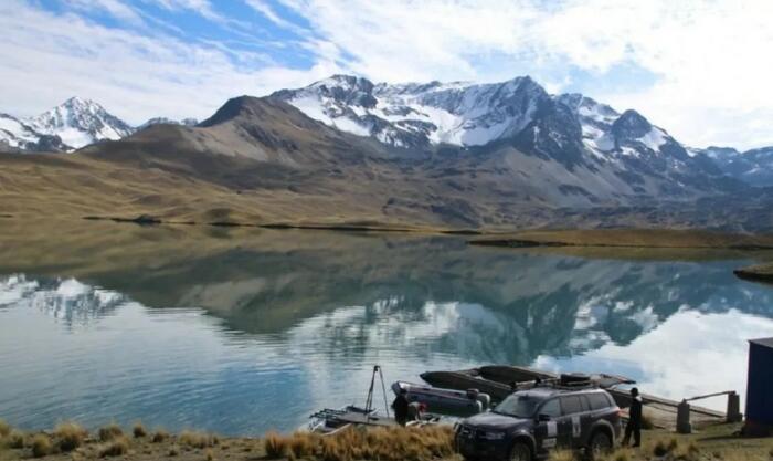 Argentina participará en una investigación internacional por el cambio climático en regiones montañosas