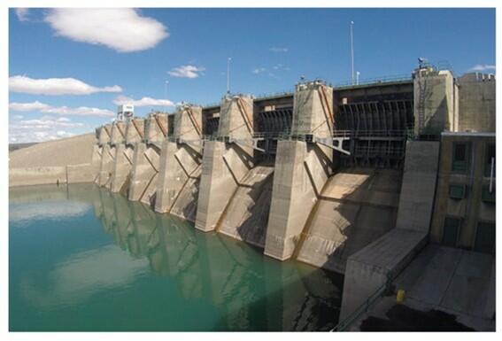 Argentina reflexiona sobre futuro de concesiones hidroeléctricas por expirar 