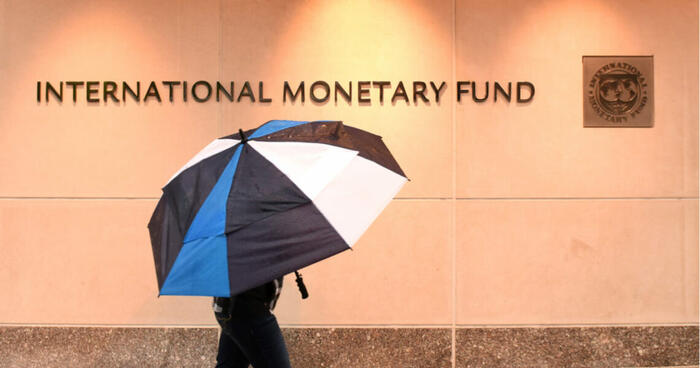 El FMI consigue 40.000 millones para el fondo contra el cambio climático 