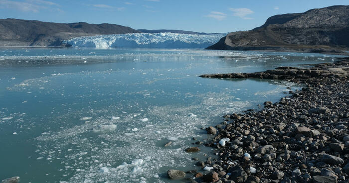 El nuevo informe meteorológico de la ONU es 'una crónica del caos climático'