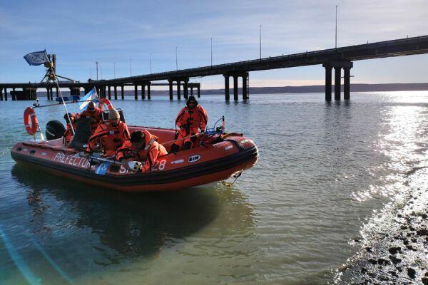 Estudian el potencial hidroeléctrico del Mar Argentino mediante modelos computacionales