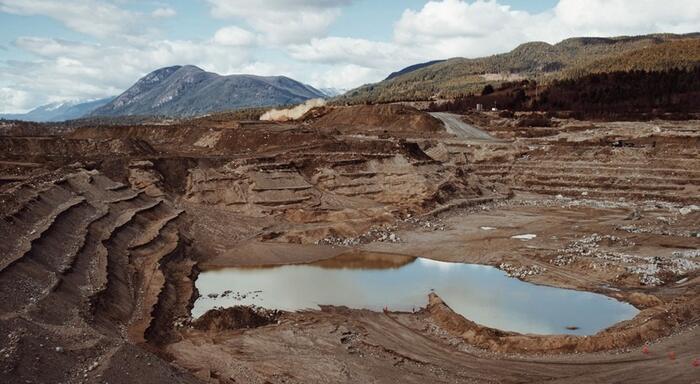 Expertos en agua defienden la importancia de mejorar la gestión del agua ante el cambio climático