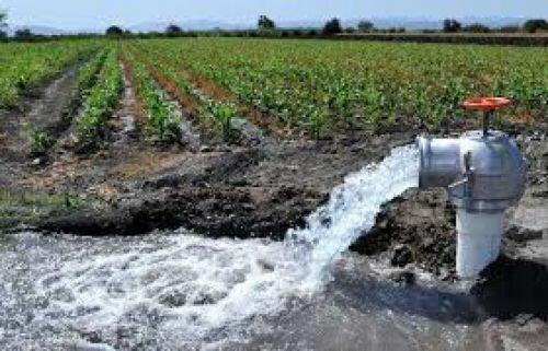 Harán censo y monitoreo de pozos de agua subterráneas, con mapa de vulnerabilidad