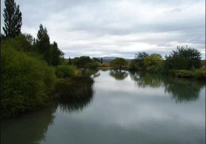 Se licitó el Plan de Gestión Integrada de los Recursos Hídricos de la Cuenca del Río Senguer