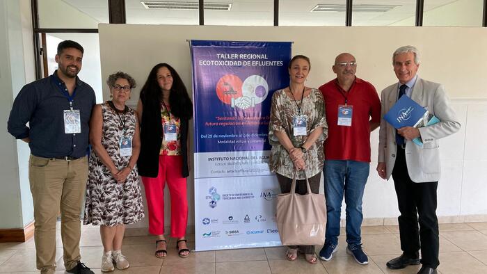 Sentando las bases para una futura regulación en América Latina