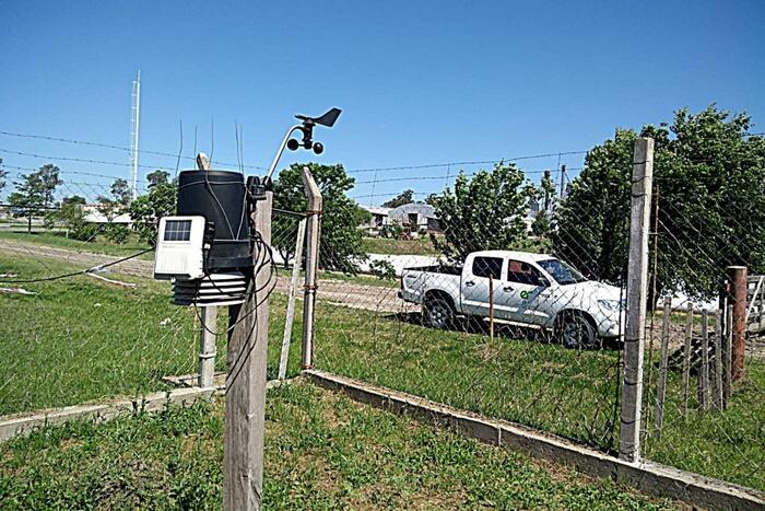 Suman tecnología para medir el nivel de aguas subterráneas