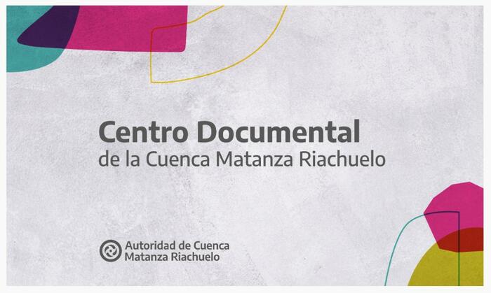 Centro Documental de la Cuenca Matanza Riachuelo