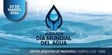 El IARH en la Jornada Día Mundial del agua