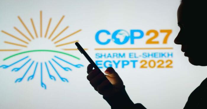 La financiación climática centrará las negociaciones en la COP27
