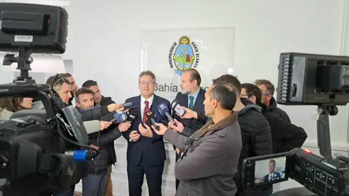 Misión de la UNESCO en Bahía Blanca: Un llamado a integrar la ciencia en la prevención de desastres