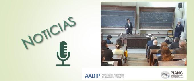 Presentación de los tres Proyectos Multidisciplinarios ( MDP por Multidisciplinary Projects )