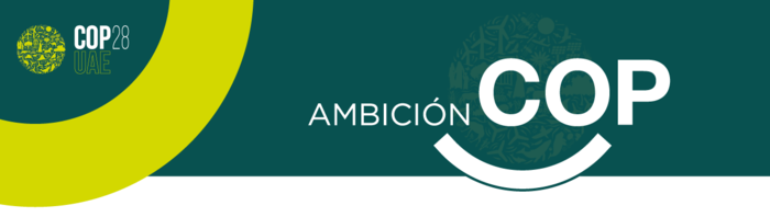 ¿Qué ocurrió en la COP 28? De los compromisos a las acciones 