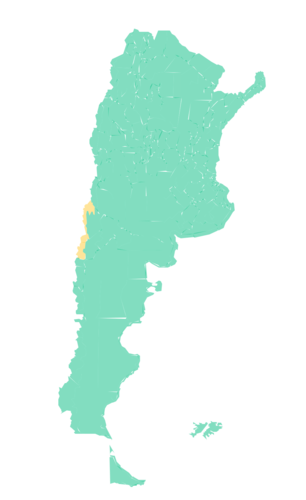 ALERTAS DEL SERVICIO METEOROLOGICO NACIONAL