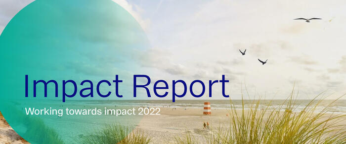 Deltares 2022 impact report online 