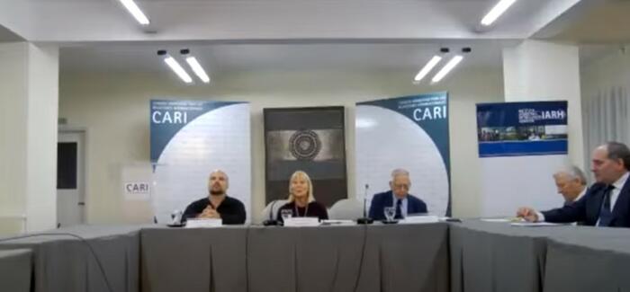 Eventos hidrológicos extremos - La lección de Bahía Blanca