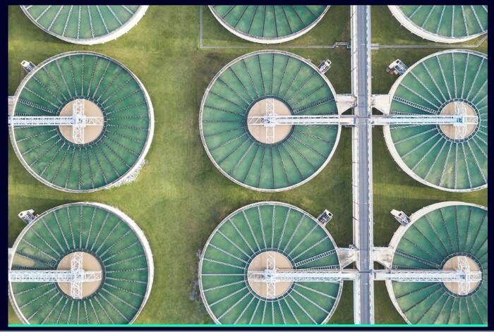 Full control of your water plant — no matter where you are